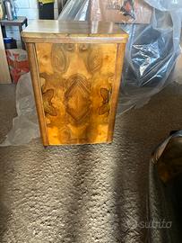 Macchina per cucire d’epoca 