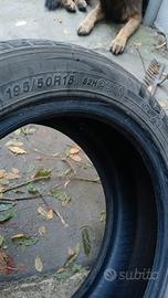 Gomme auto invernali 195 50 15