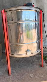 Smielatore Tucano 20 - Usato ma come nuovo