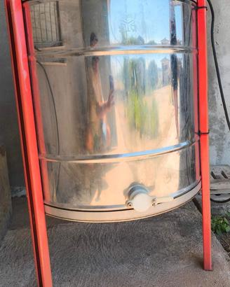 Smielatore Tucano 20 - Usato ma come nuovo