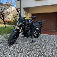 Honda CB500F 2023