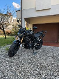 Honda CB500F 2023