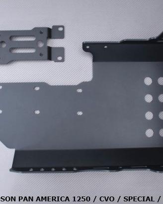 Puntale HARLEY DAVIDSON PAN AMERICA 1250 2021 2026