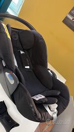Trio cybex platinum