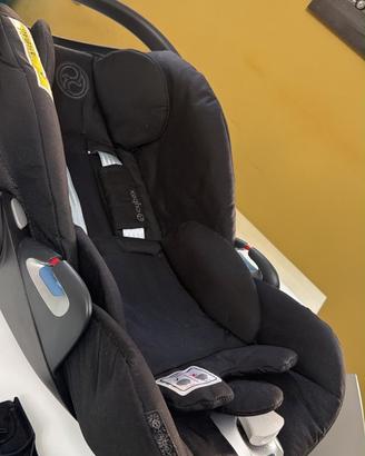 Trio cybex platinum