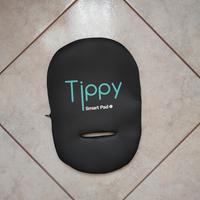 Sensore per seggiolino auto 