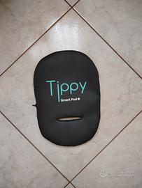 Sensore per seggiolino auto 