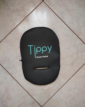 Sensore per seggiolino auto 