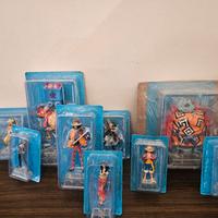 one piece ciurma rubber cappello di paglia