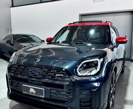 MINI John Cooper Works Countryman 2.0 D 163CV Hybr