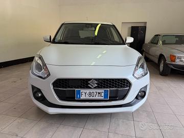 Suzuki Swift 11/2019 1.2 Hybrid Cool OK NEOPATENTA