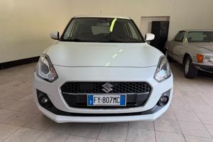 Suzuki Swift 11/2019 1.2 Hybrid Cool OK NEOPATENTA