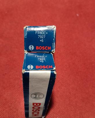 candele Bosch per Pandino 1100 del 2002