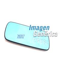 VETRO SPECCHIO SINISTRO BMW SERIE 3 E46 99-06, SER