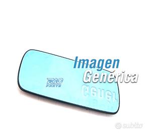 VETRO SPECCHIO SINISTRO BMW SERIE 3 E46 99-06, SER