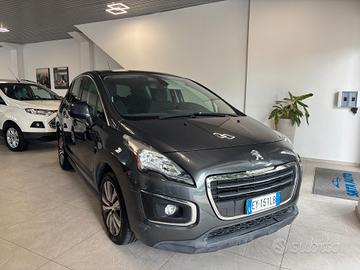 Peugeot 3008 1.6 VTi 120CV Active