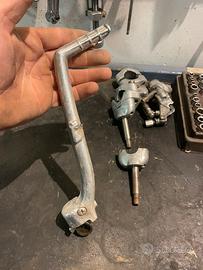 Perivella kawasaki kx