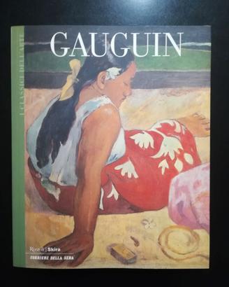 I CLASSICI DELL'ARTE - GAUGUIN