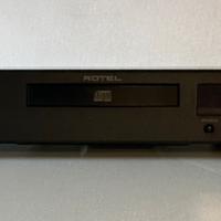 Rotel RCD 06
