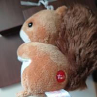 peluche Trudi pasqua 2025