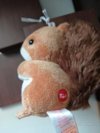 peluche Trudi pasqua 2025