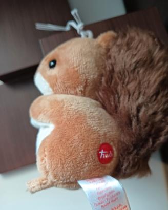 peluche Trudi pasqua 2025