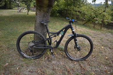 Specialized stumpjumper 2014