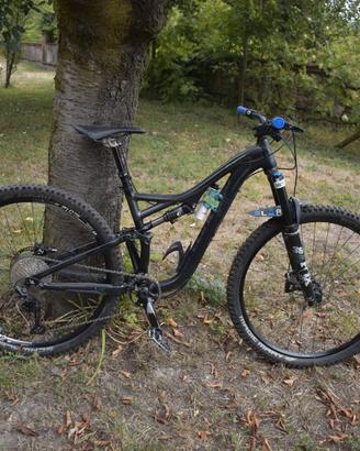 Specialized stumpjumper 2014