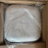 Access point Poe Wi-fi D-link 2610 .