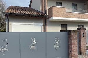 Bifamiliare a Campodarsego (PD) - Fiumicello