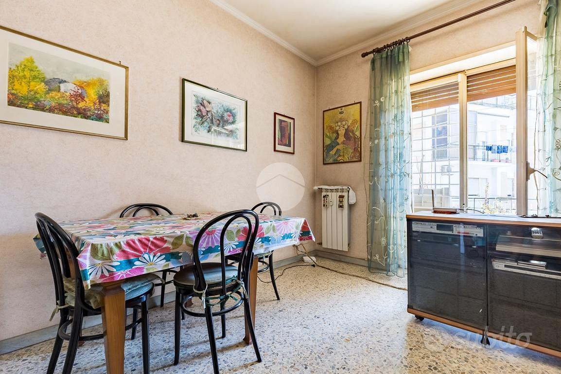 Appartamento – Roma, Primavalle - Vista 2