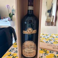 Amarone Valpolicella 2018 Tommasi