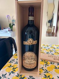 Amarone Valpolicella 2018 Tommasi