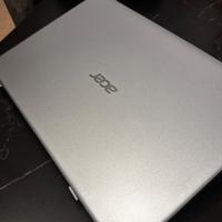 Acer Aspire 3 - Intel Core - 8 GB RAM - SSD - Wind