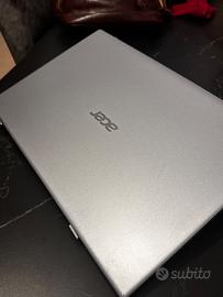 Acer Aspire 3 - Intel Core - 8 GB RAM - SSD - Wind