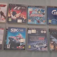 Giochi per PlayStation 3