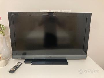 Tv sony bravia 37 pollici