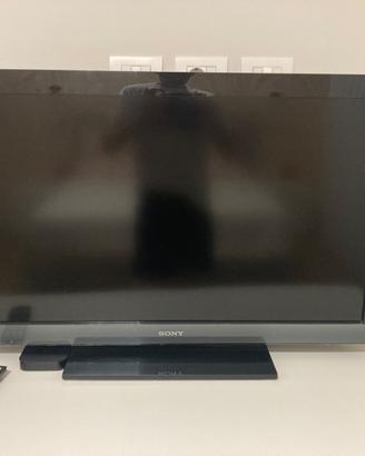 Tv sony bravia 37 pollici