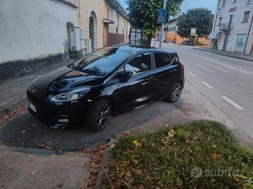 Ford Fiesta st line 1.0 full optional