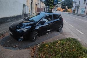 Ford Fiesta st line 1.0 full optional