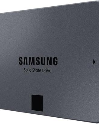 Samsung 870 QVO 2TB SATA 2.5 Inch