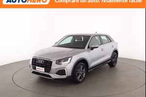 AUDI Q2 SJ27838