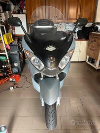 Spidermax 500 Malaguti