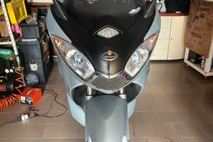 Spidermax 500 Malaguti