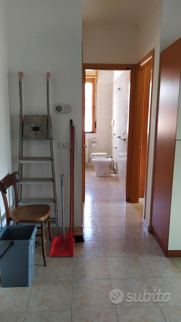 Appartamento – Campomarino, Borgo Arbëreshë, Colle Lame - Vista 4