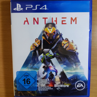 Anthem PS4 (ITA)