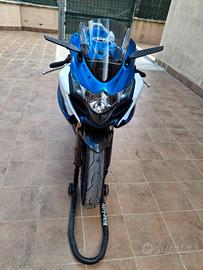 Suzuki GSX R 1000 - 2012