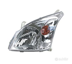 FANALE SINISTRO PER TOYOTA LAND CRUISER FJ120 03-0