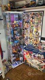 Ritiro lotti Manga Figure e Videogiochi