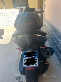 Tmax 530 2014